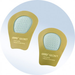 ОРТОПЕДИЧЕСКИЕ СТЕЛЬКИ СУПИНАТОРЫ ORTO SECRET