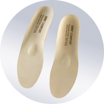 ОРТОПЕДИЧЕСКИЕ СТЕЛЬКИ ORTO COMFORT ОРТОПЕДИЧЕСКИЕ СТЕЛЬКИ ORTO COMFORT