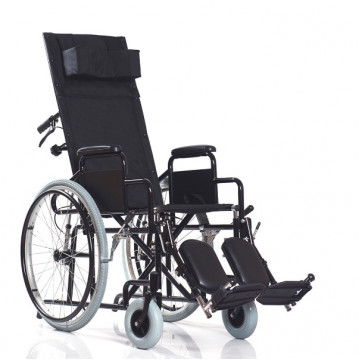 Инвалидная коляска ORTONICA BASE 155