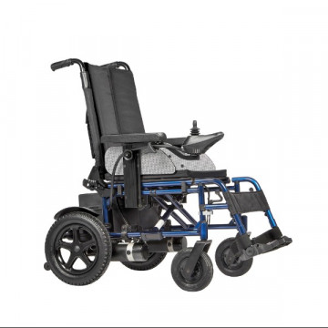 Электрическая инвалидная коляска ORTONICA PULSE 150