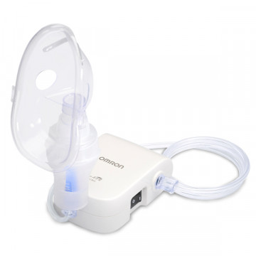 Небулайзер (ингалятор) OMRON Comp AIR C20 basic