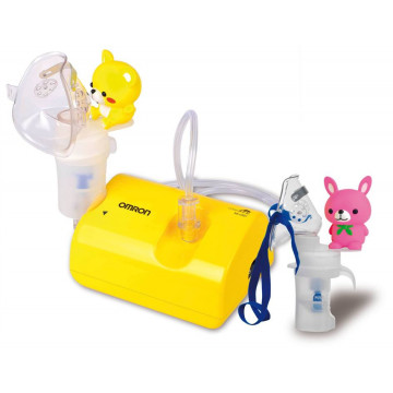 Небулайзер (ингалятор) Omron CompAIR NE C24 RU Kids детский