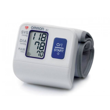 Тонометр Omron R1