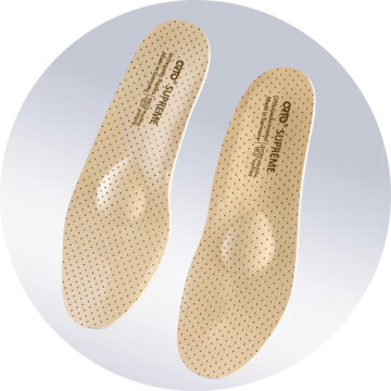 ОРТОПЕДИЧЕСКИЕ СТЕЛЬКИ ORTO SUPREME ОРТОПЕДИЧЕСКИЕ СТЕЛЬКИ ORTO SUPREME