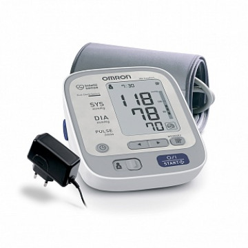 Тонометр OMRON M6 Comfort