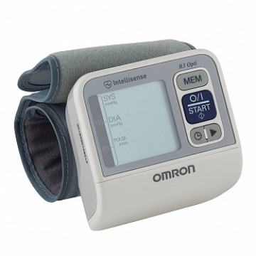 Тонометр OMRON R3 Opti