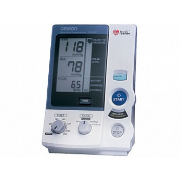 Тонометр OMRON 907
