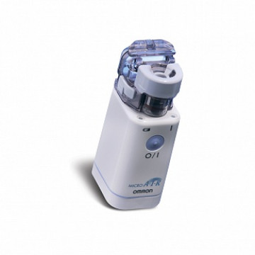 Небулайзер OMRON MicroAIR U22